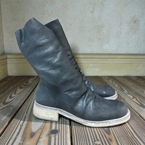 Free People Sutton Tight Slouch Boot